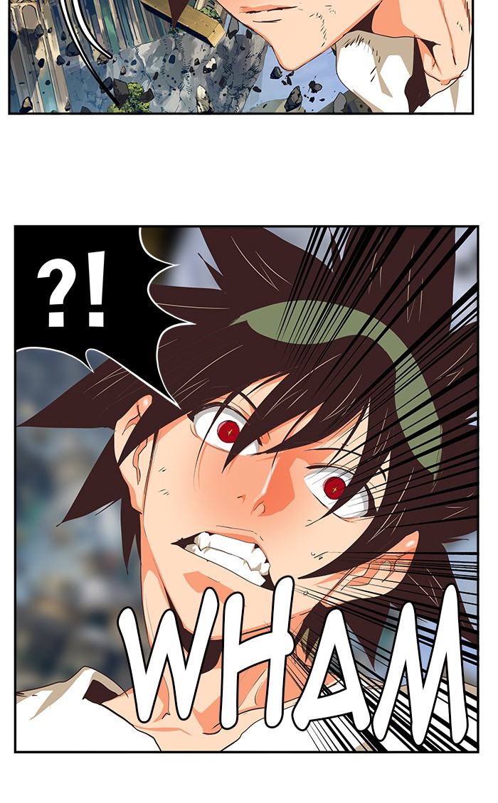 The God of High School, Chapter 481 image 090