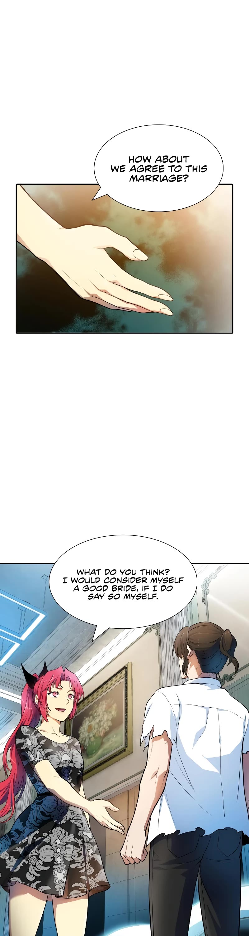 Tower of God, Chapter 569 image 02