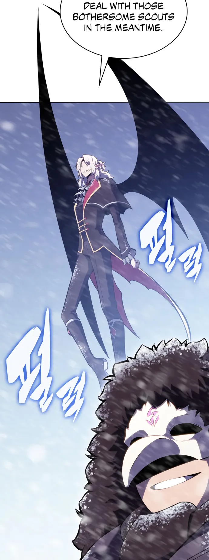 Solo Max-Level Newbie, Chapter 88 image 20