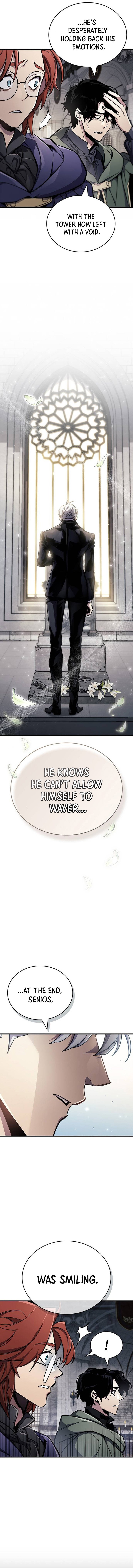 The Player Hides His Past, Chapter 70 image 04