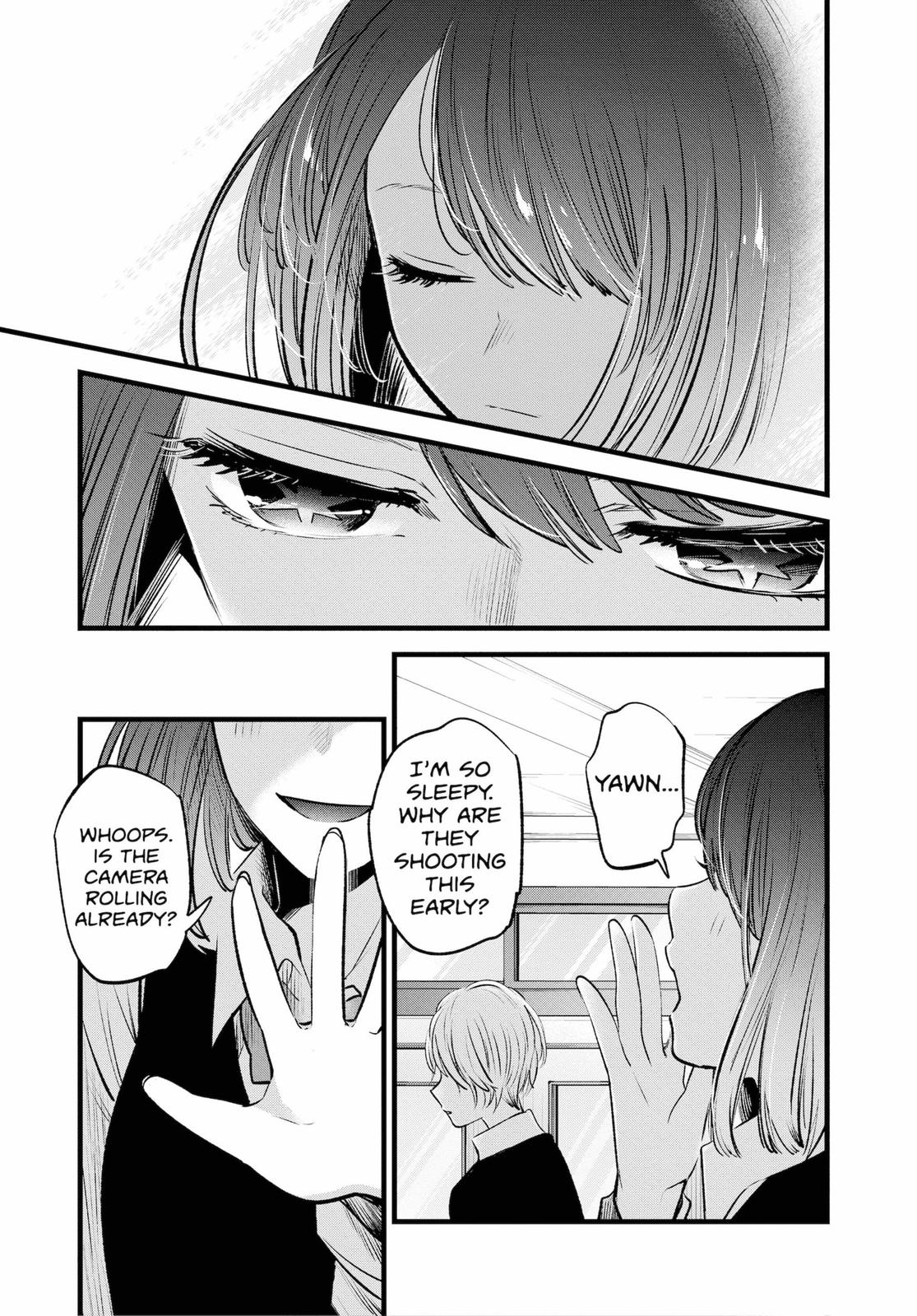 Oshi no Ko, Chapter 28 image 17