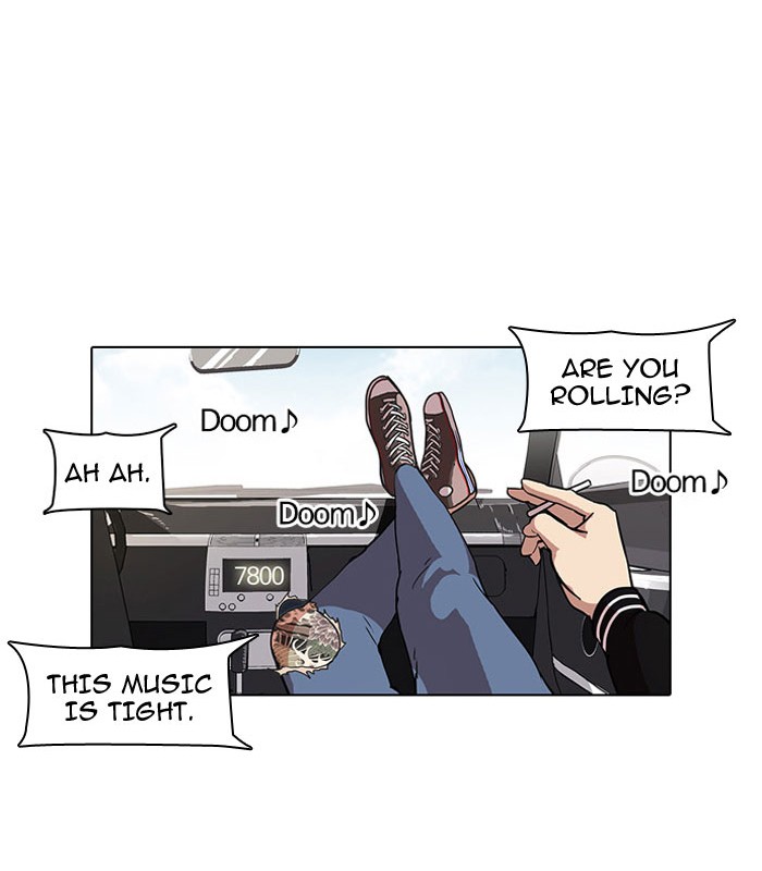 Lookism, Chapter 67 image 01