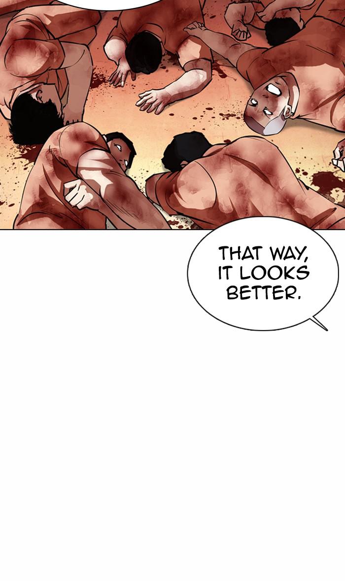 Lookism, Chapter 372 image 127