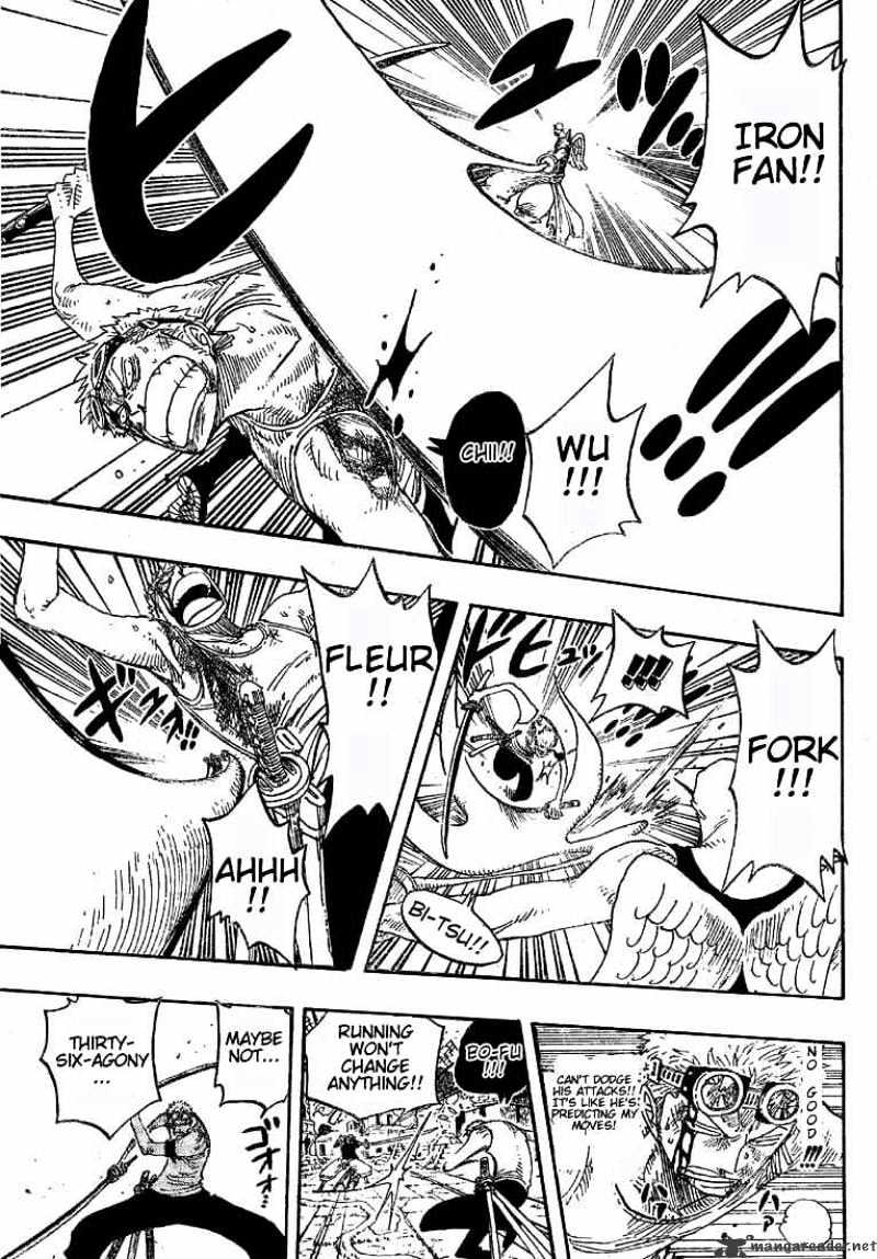 One Piece, chapter 271 image 13