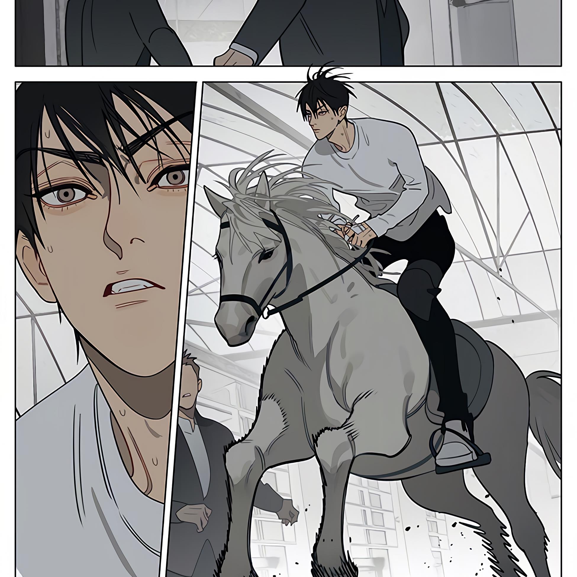 19 Days, Chapter 436 image 08