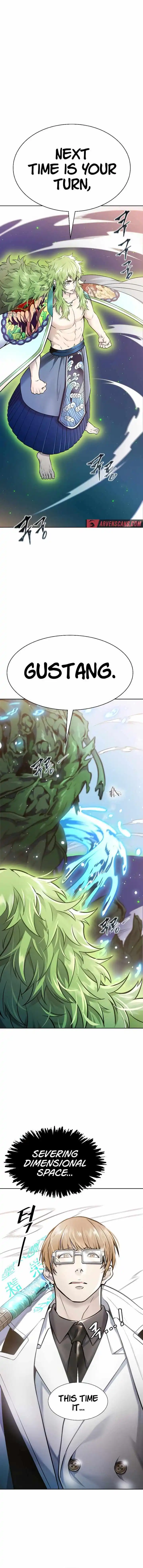 Tower of God, Chapter 639 image 43