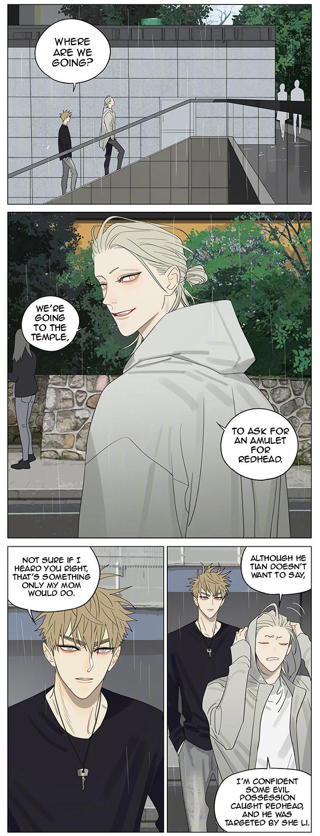 19 Days, Chapter 371 image 6
