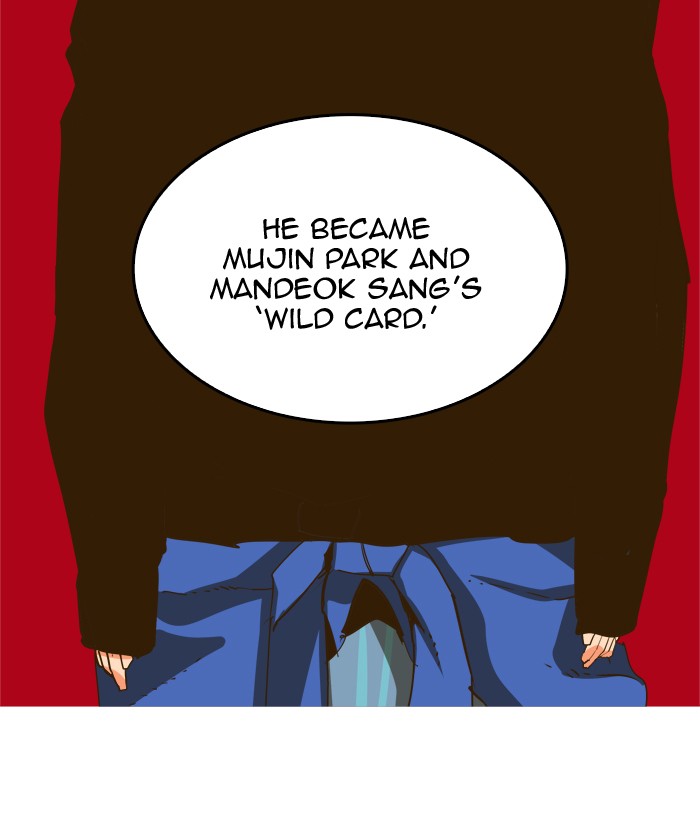 The God of High School, Chapter 385 image 31