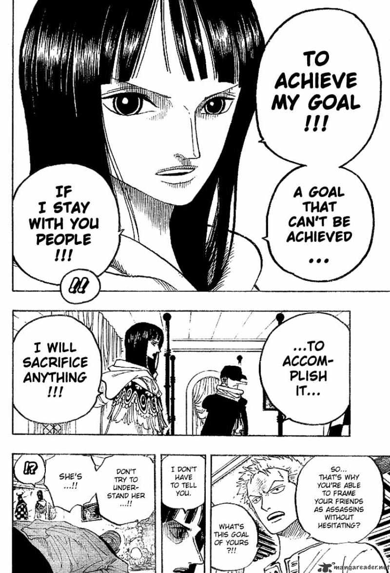 One Piece, chapter 347 image 15