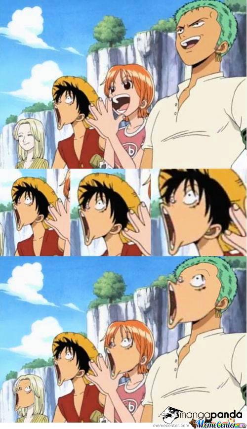 One Piece, chapter 723 image 21