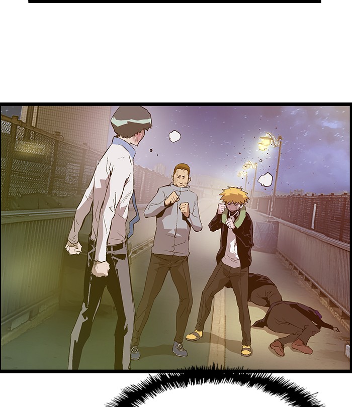 Weak Hero, Chapter 55 image 40