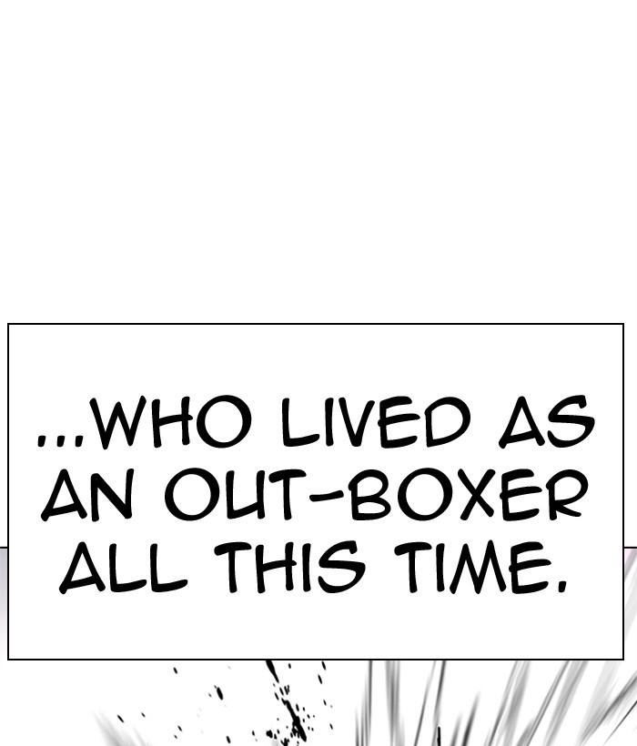 Lookism, Chapter 300 image 042
