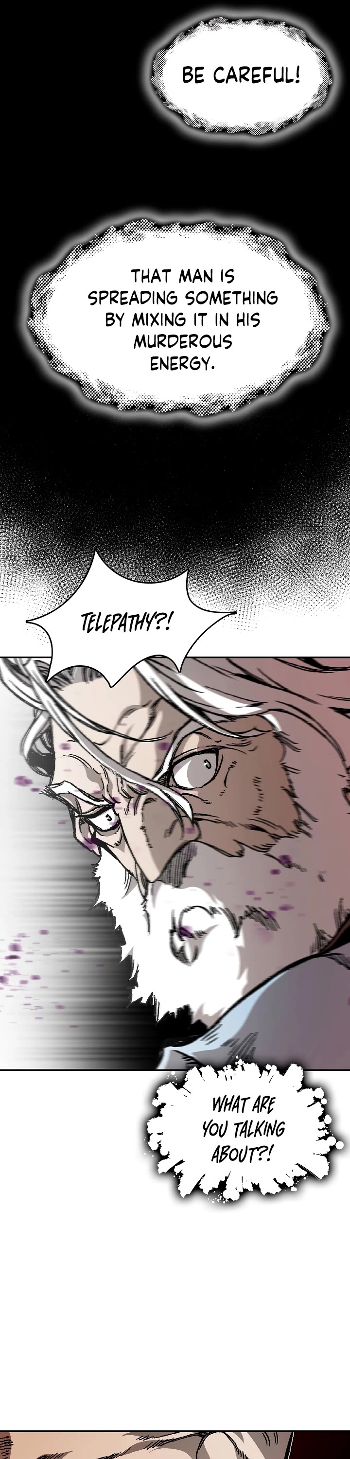Memoir Of The King Of War, Chapter 169 image 39