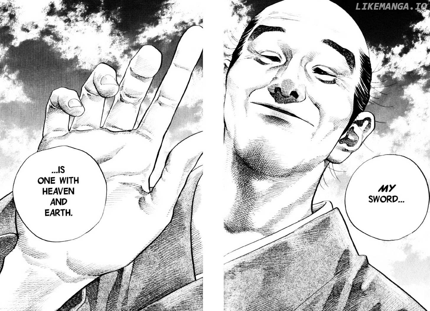 Vagabond, Chapter 68 image 06