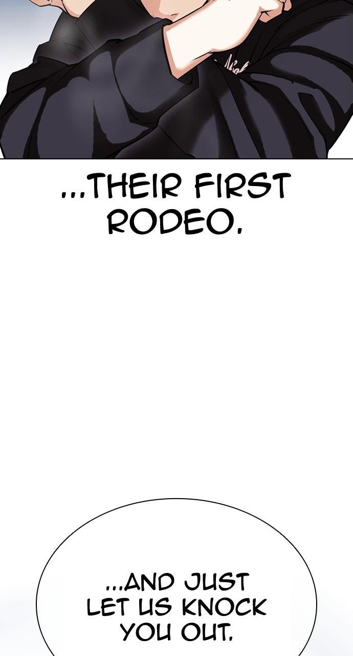 Lookism, Chapter 423 image 091