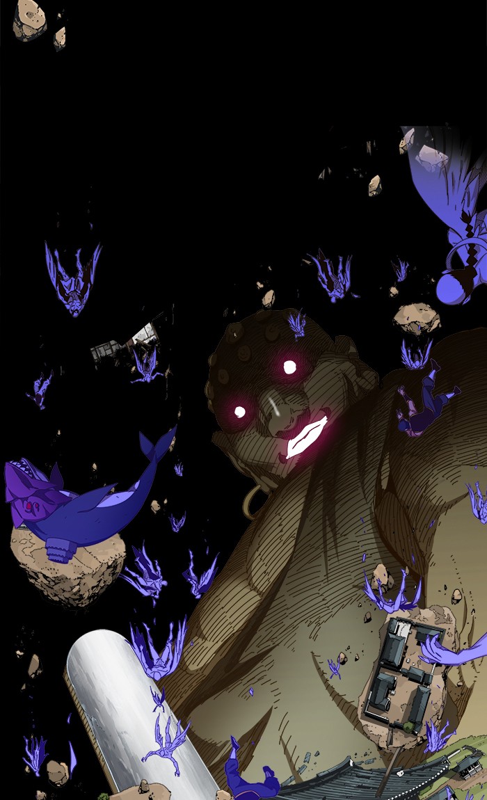 The God of High School, Chapter 451 image 67