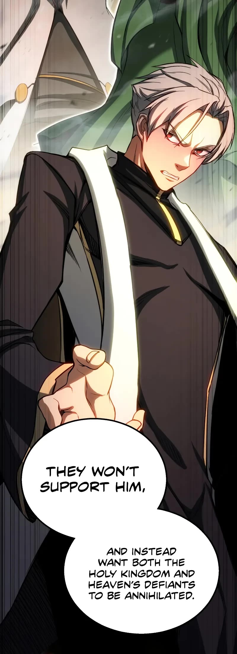 Absolute Necromancer, Chapter 75 image 05