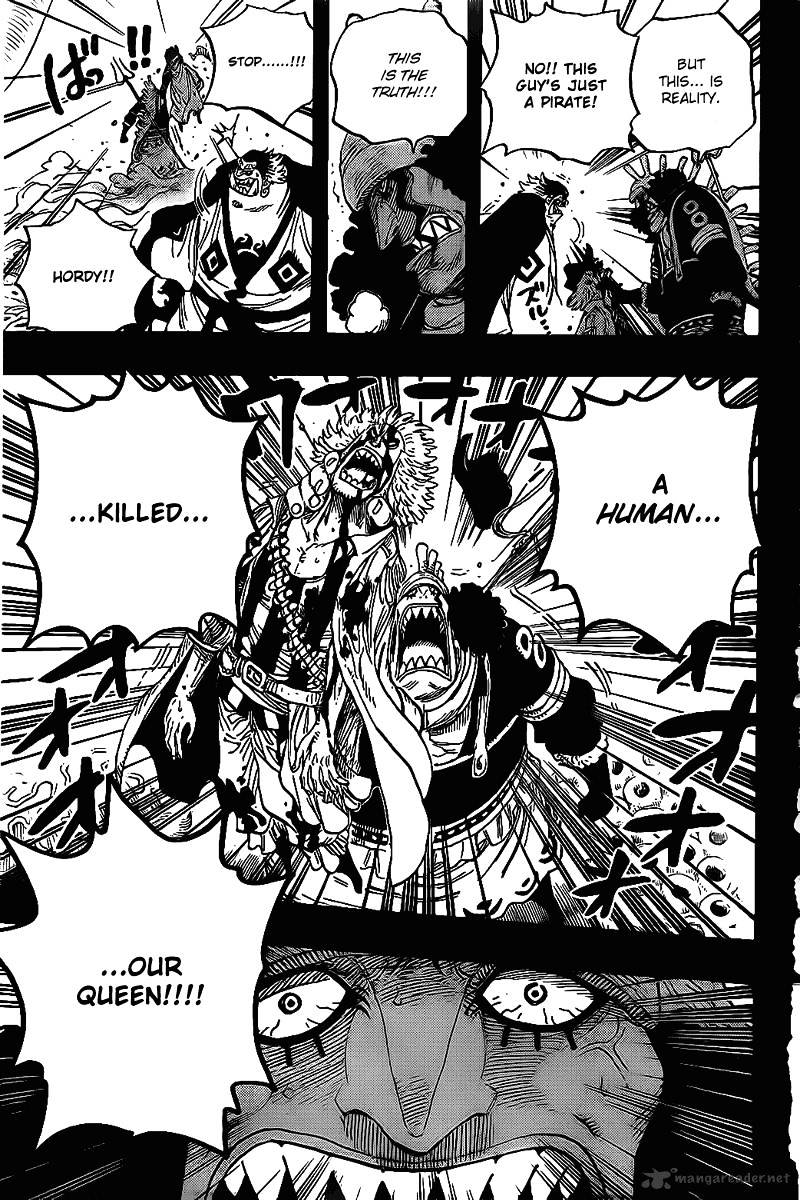 One Piece, chapter 627 image 03