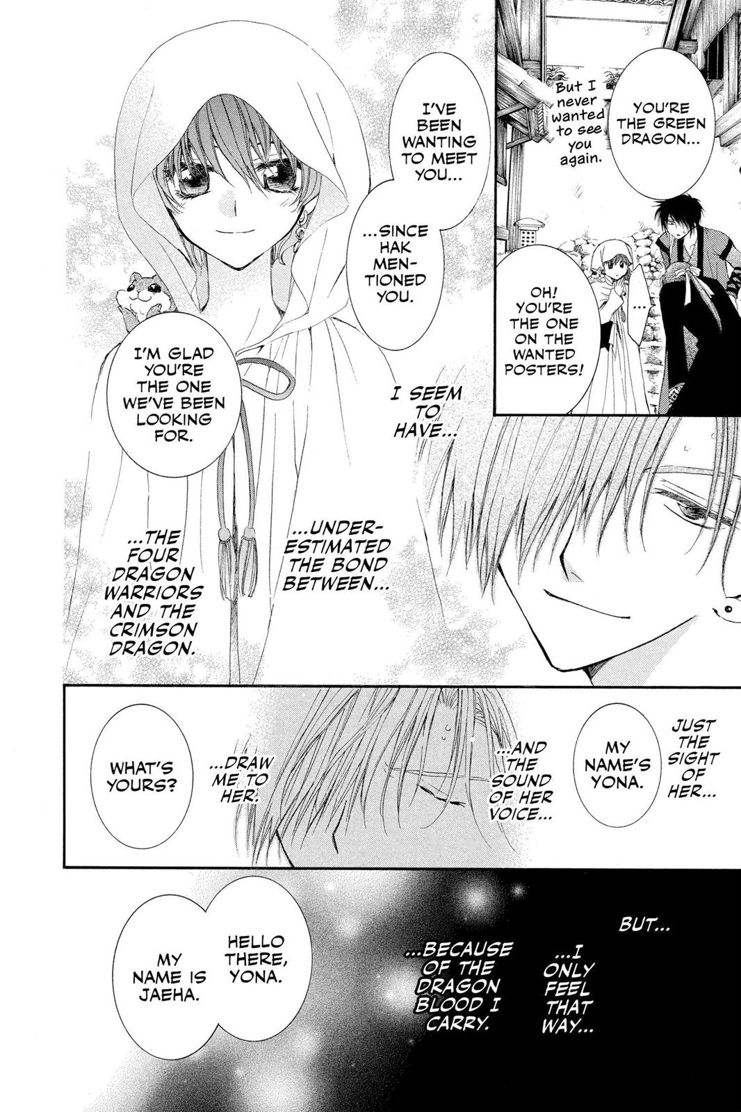 Akatsuki No Yona, Chapter 30 image 10