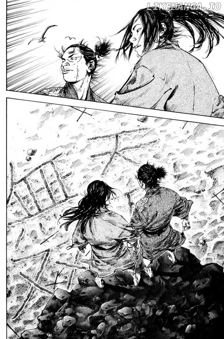 Vagabond, Chapter 144 image 10