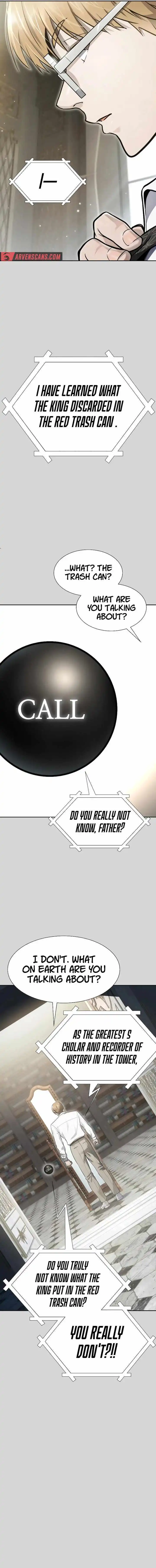 Tower of God, Chapter 640 image 37