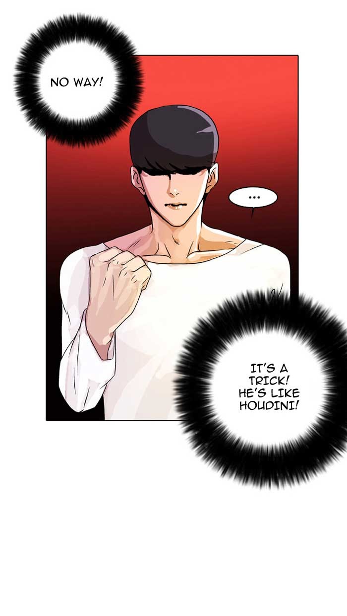 Lookism, Chapter 12 image 61