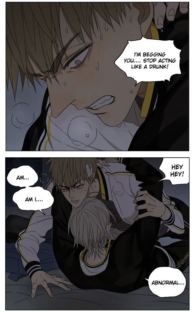 19 Days, Chapter 164 image 4