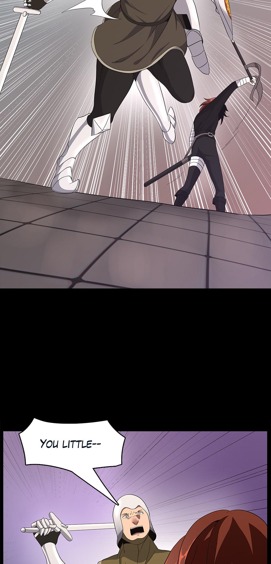 The Beginning After The End, Episode 72 image 50