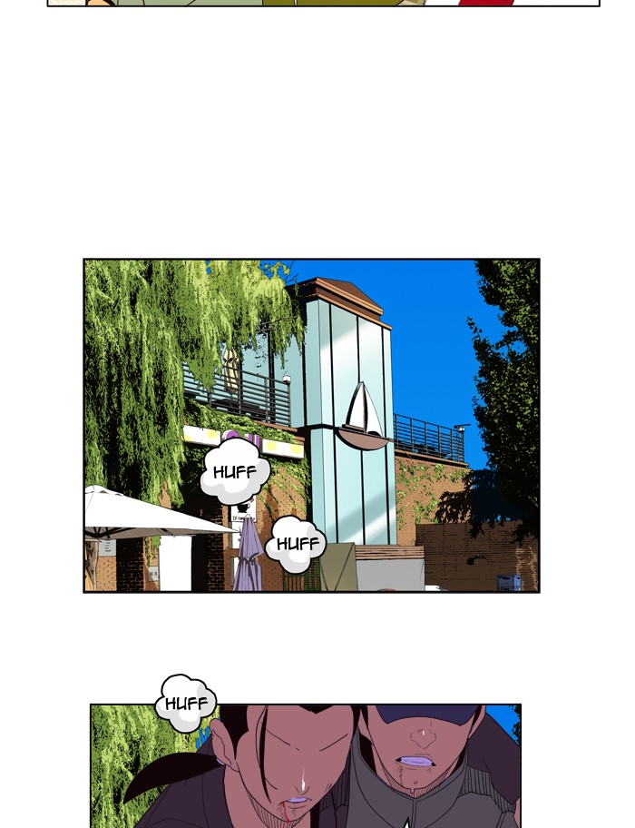 The God of High School, Chapter 180 image 62