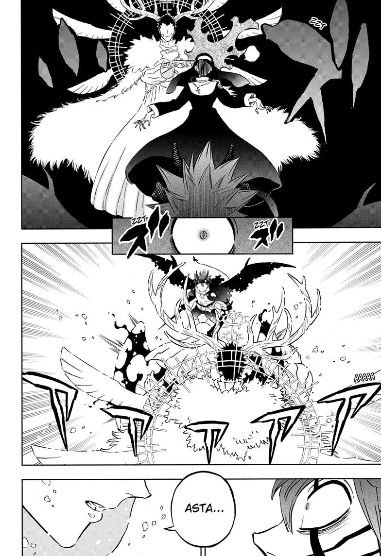 Black Clover,  Page 334 image 14