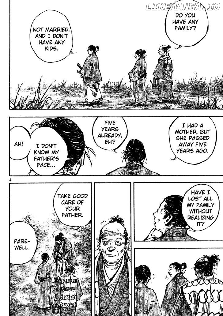 Vagabond, Chapter 326 image 04