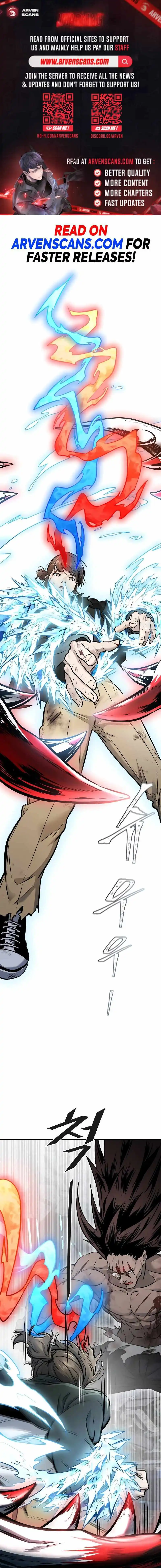 Tower of God, Chapter 633 image 02