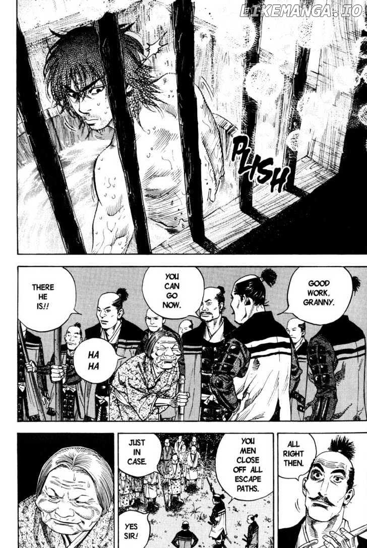 Vagabond, Chapter 10 image 13