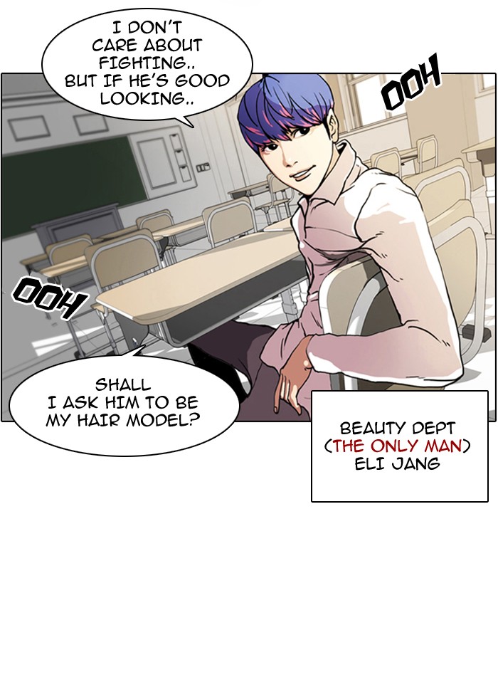 Lookism, Chapter 7 image 75