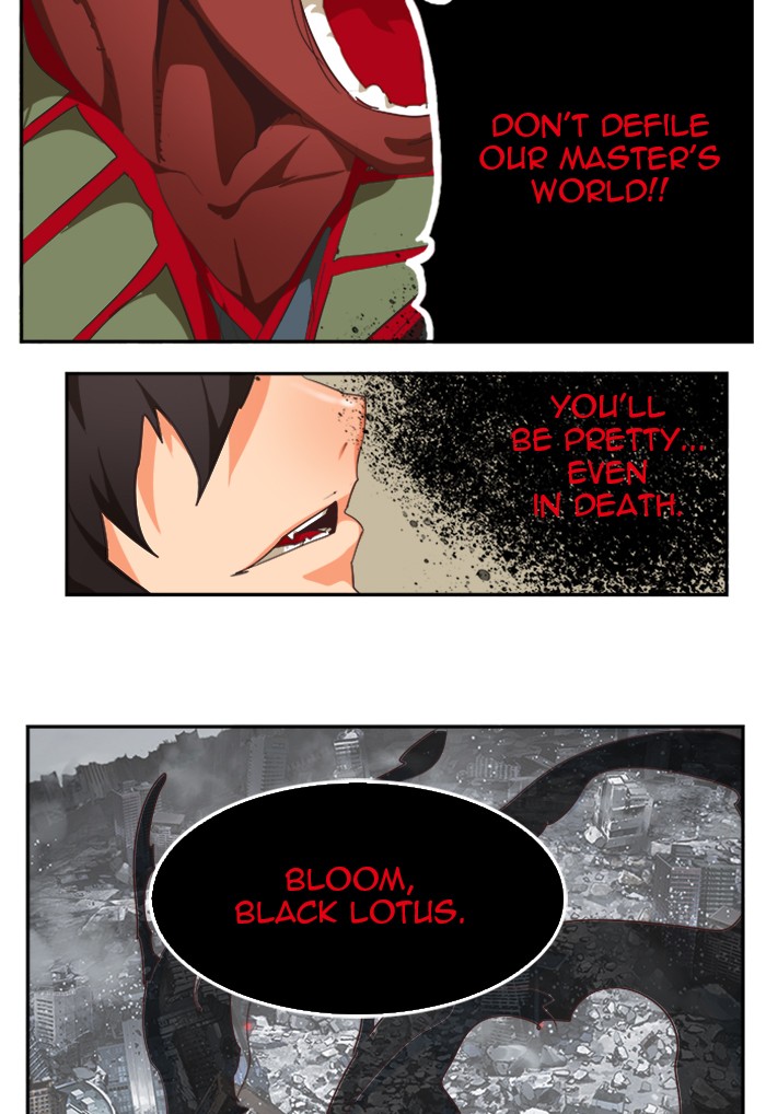 The God of High School, Chapter 495 image 133