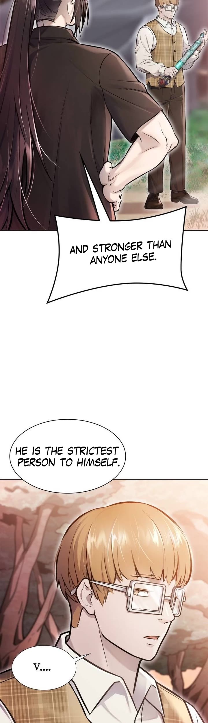 Tower of God, Chapter 635 image 006