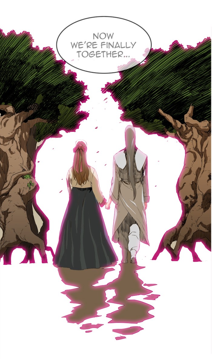 The God of High School, Chapter 268 image 47