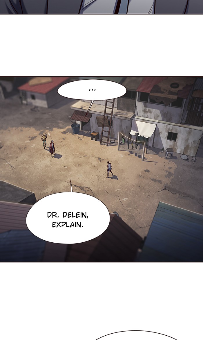 Eleceed, Chapter 111 image 16