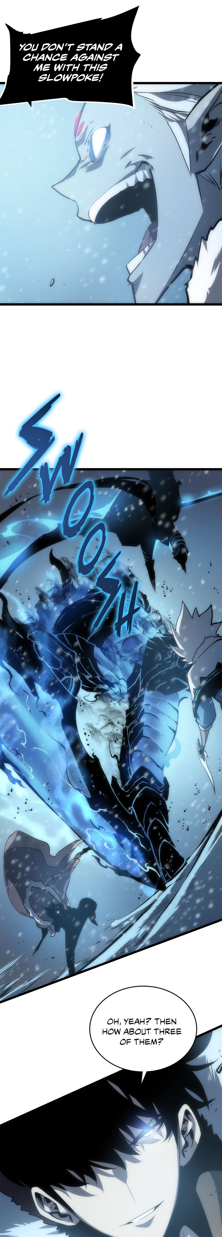 Solo Leveling, Chapter 54 image 09