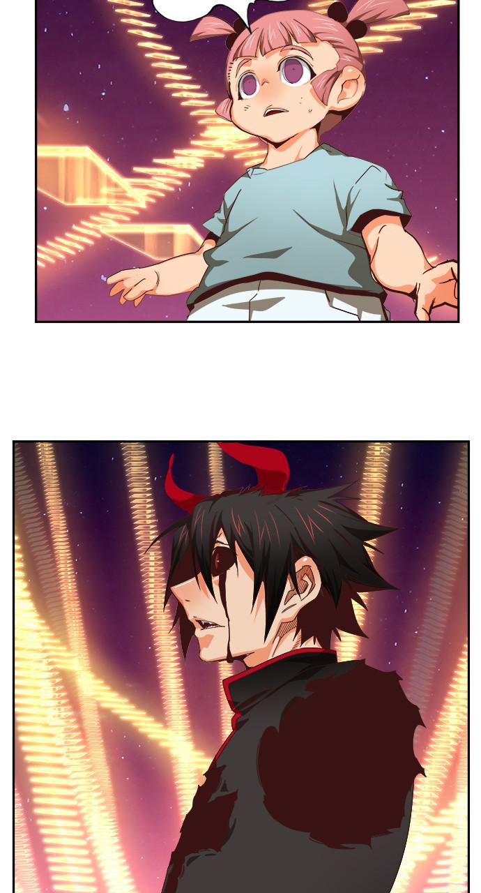 The God of High School, Chapter 551 image 153
