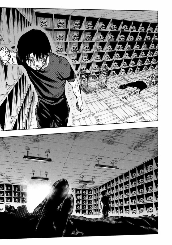 Juujika No Rokunin, Chapter 230 24 Juujika No Rokunin, Chapter 230 image 03