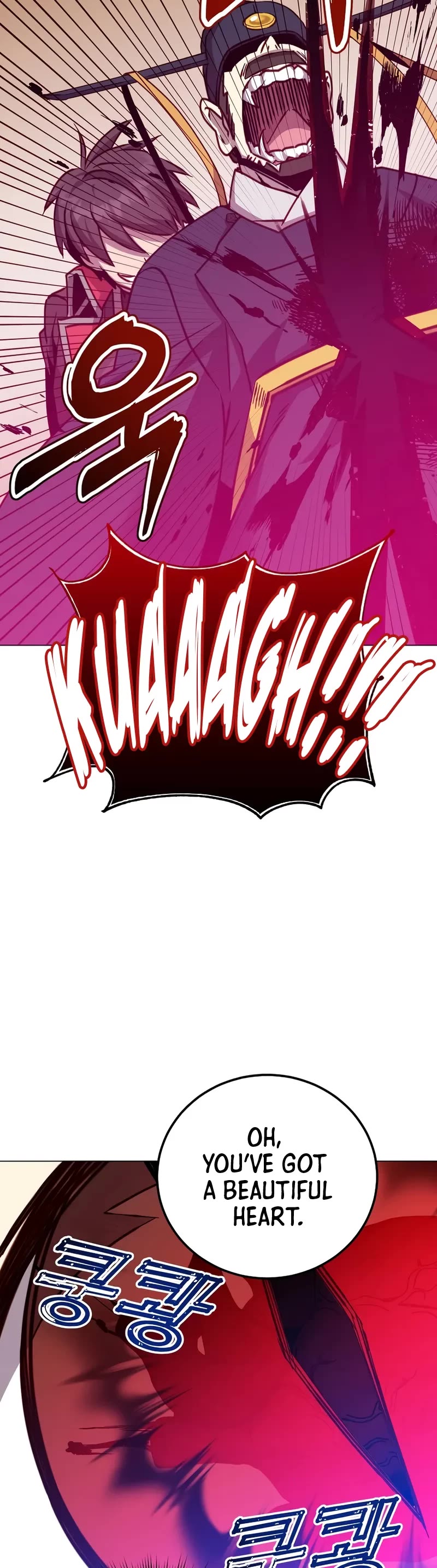 The Max Level Hero Has Returned, Chapter 204 image 15