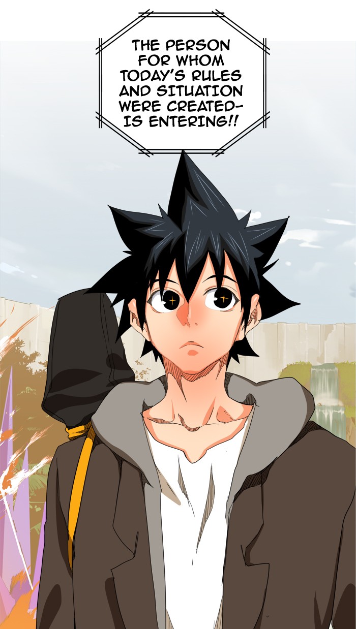 The God of High School, Chapter 323 image 88