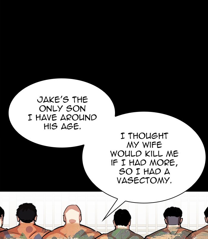 Lookism, Chapter 312 image 166