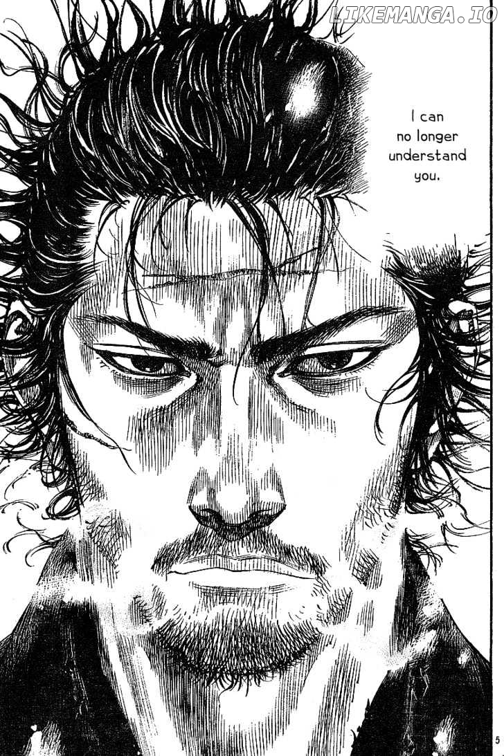 Vagabond, Chapter 216 image 05
