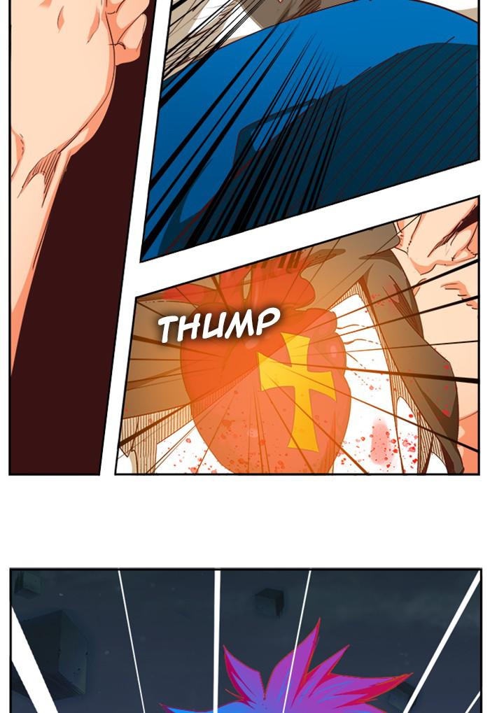 The God of High School, Chapter 546 image 061