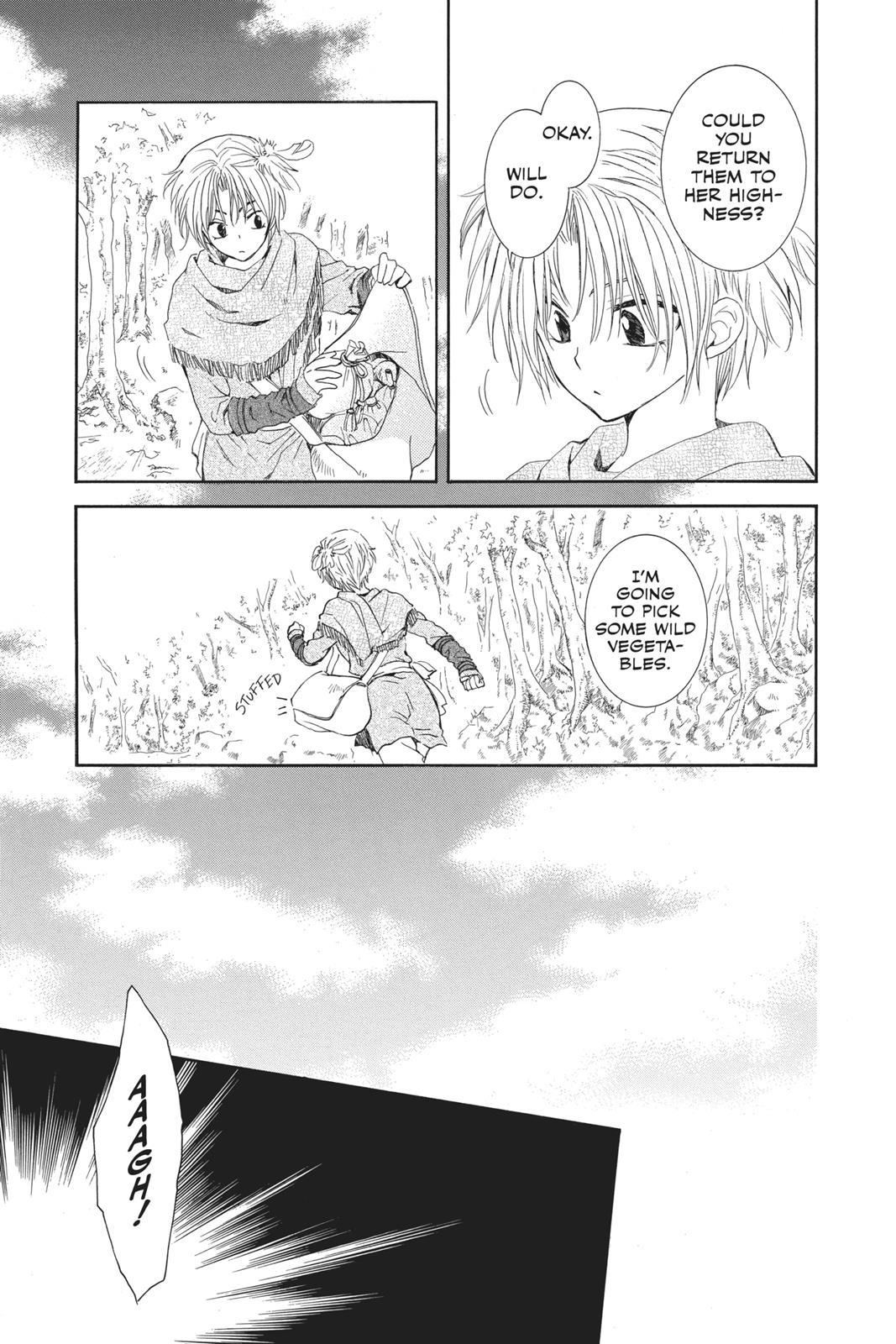 Akatsuki No Yona, Chapter 125 image 07
