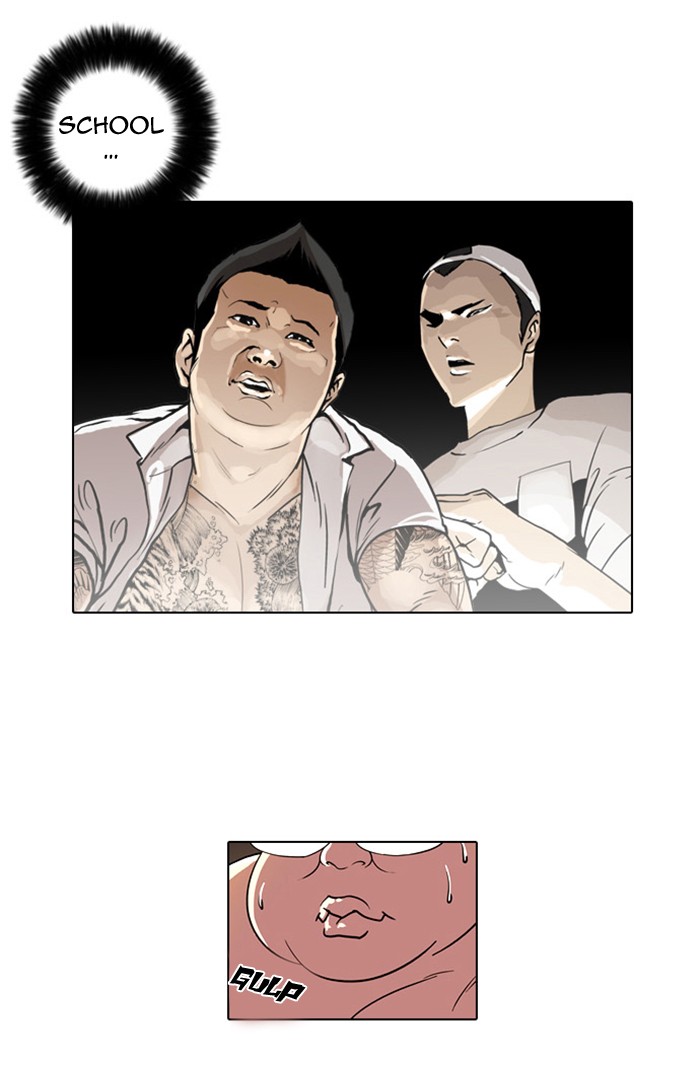 Lookism, Chapter 3 image 69