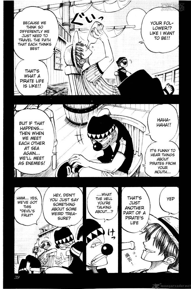 One Piece, chapter 19 image 13