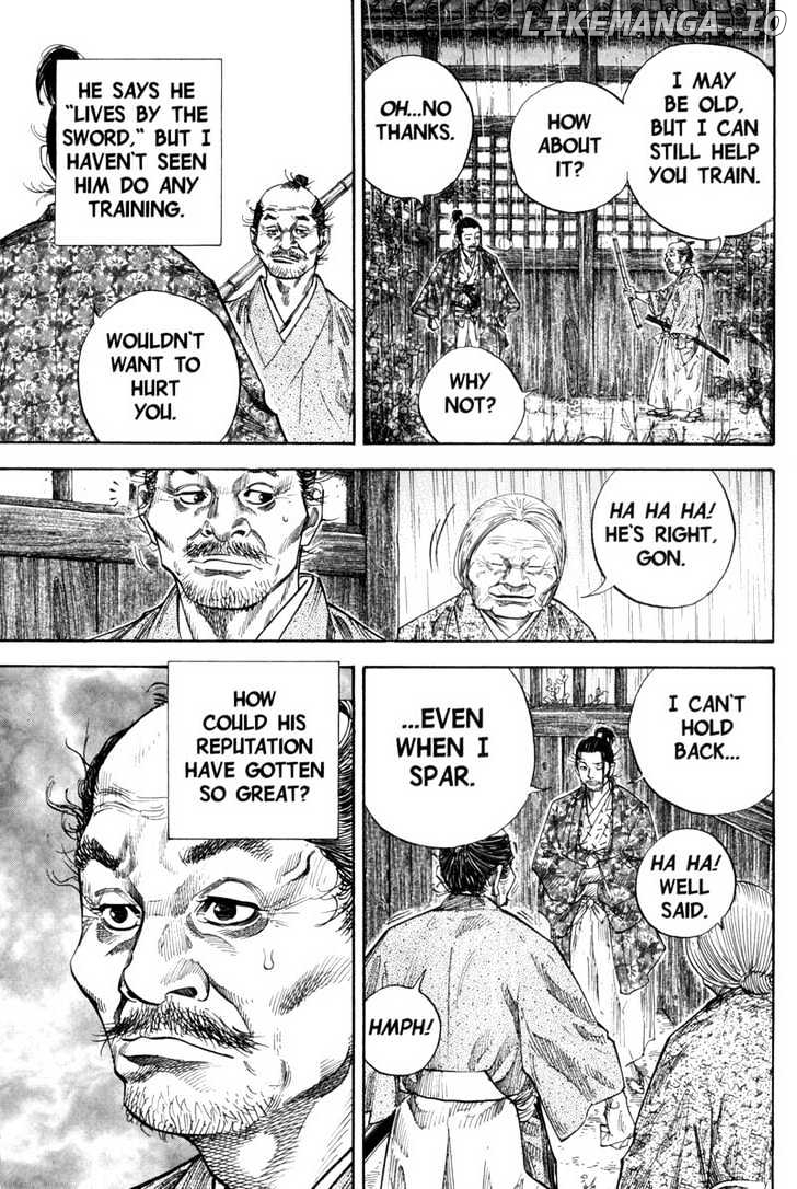 Vagabond, Chapter 106 image 18